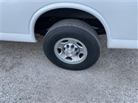 2022 Chevrolet EXPRESS