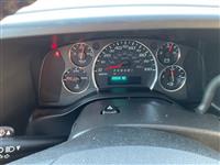 2022 Chevrolet EXPRESS