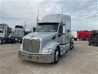 2021 Peterbilt 579