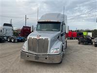 2021 Peterbilt 579