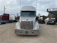 2021 Peterbilt 579
