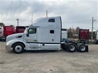 2021 Peterbilt 579