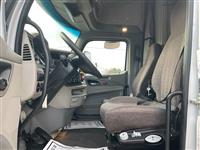 2021 Peterbilt 579