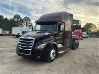 2018 Freightliner Cascadia