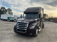 2018 Freightliner Cascadia