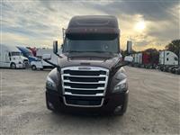 2018 Freightliner Cascadia