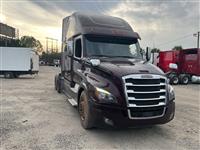 2018 Freightliner Cascadia