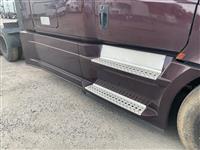 2018 Freightliner Cascadia