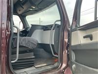 2018 Freightliner Cascadia
