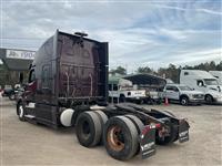 2018 Freightliner Cascadia