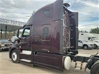 2018 Freightliner Cascadia