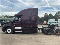 2018 Freightliner Cascadia