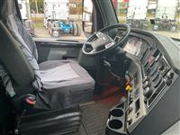 2018 Freightliner Cascadia