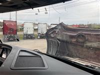 2018 Freightliner Cascadia