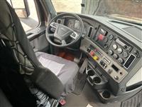 2018 Freightliner Cascadia