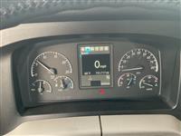 2018 Freightliner Cascadia
