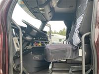 2018 Freightliner Cascadia