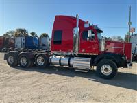 2020 Western Star 4900SB