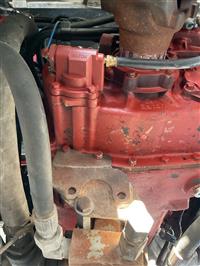 2020 Western Star 4900SB