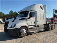 2020 Freightliner Cascadia