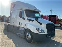 2020 Freightliner Cascadia