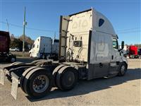 2020 Freightliner Cascadia