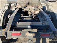 2020 Freightliner Cascadia