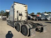 2020 Freightliner Cascadia