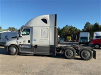 2020 Freightliner Cascadia