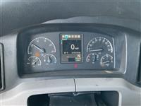 2020 Freightliner Cascadia