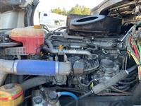 2020 Freightliner Cascadia