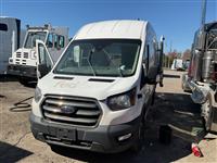 2020 Ford TRANSIT T 250