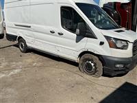 2020 Ford TRANSIT T 250
