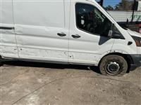 2020 Ford TRANSIT T 250