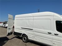 2020 Ford TRANSIT T 250