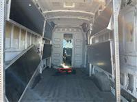 2020 Ford TRANSIT T 250