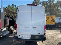 2020 Ford TRANSIT T 250
