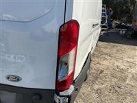2020 Ford TRANSIT T 250
