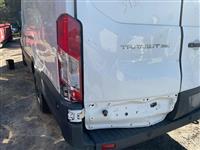 2020 Ford TRANSIT T 250