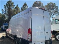 2020 Ford TRANSIT T 250