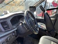 2020 Ford TRANSIT T 250