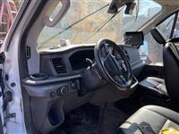 2020 Ford TRANSIT T 250