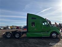2017 Kenworth T680