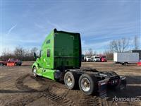 2017 Kenworth T680