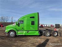 2017 Kenworth T680