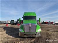 2017 Kenworth T680