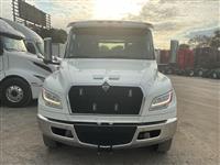 2023 International MV 607