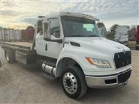 2023 International MV 607