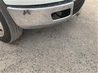 2023 International MV 607