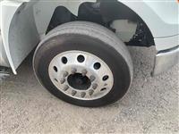 2023 International MV 607